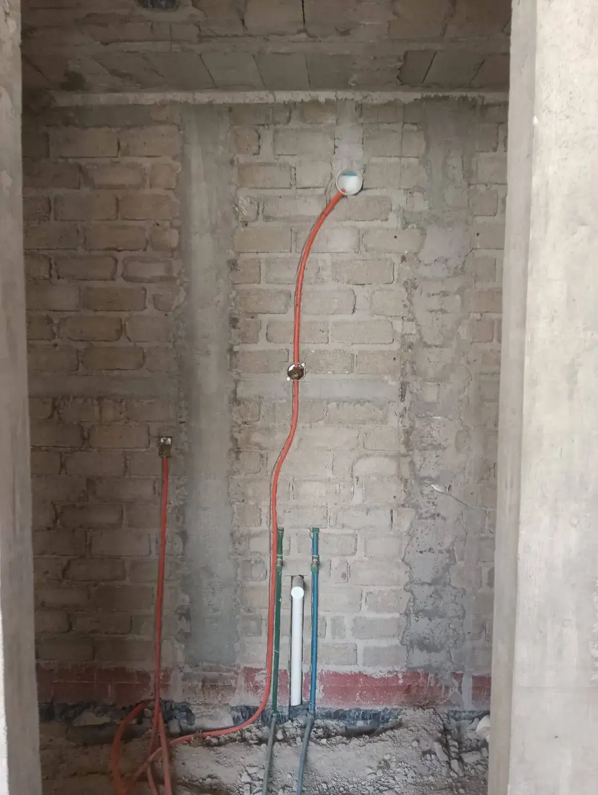 Electricistas en Plomeria General.webp